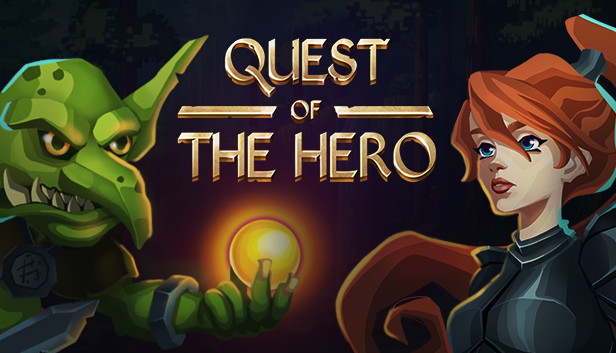 Quest of the Hero